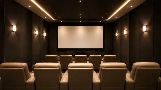 Mini Theatre