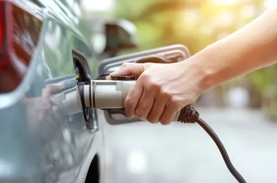 EV Charging
